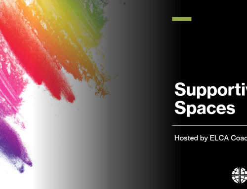 Supportive Spaces